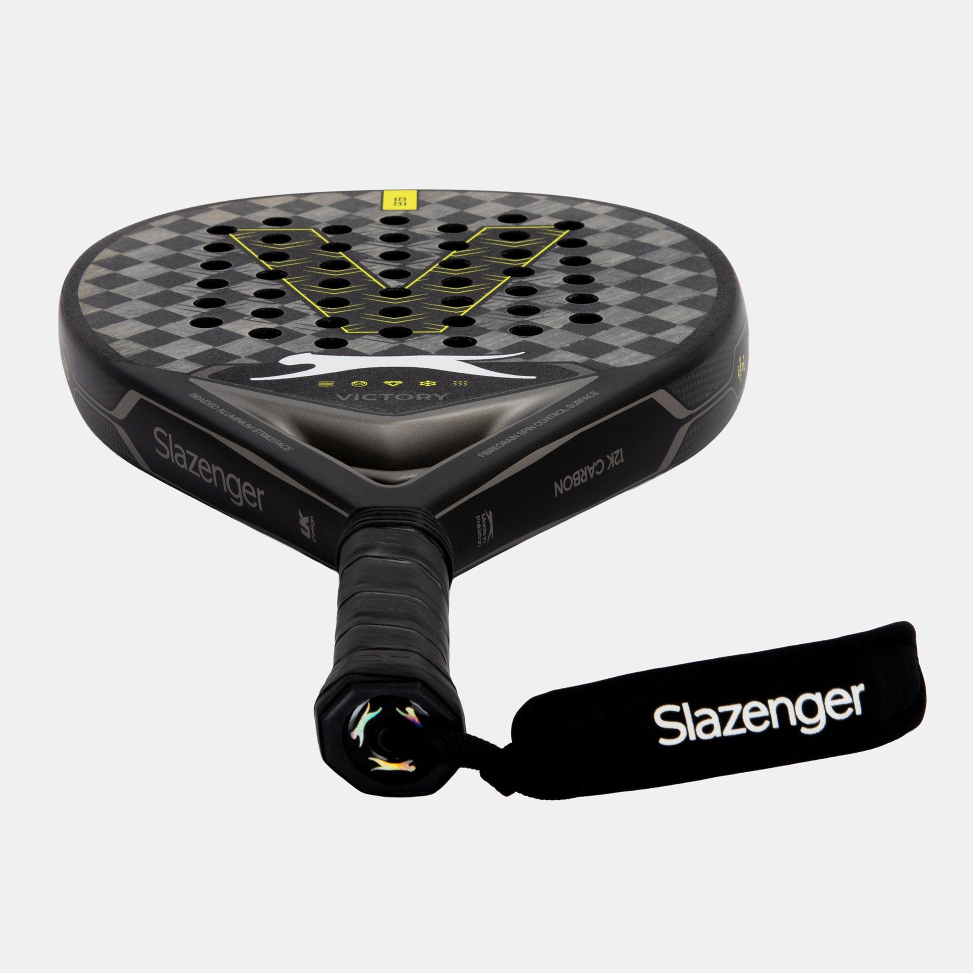 Slazenger Victory Padel Racket