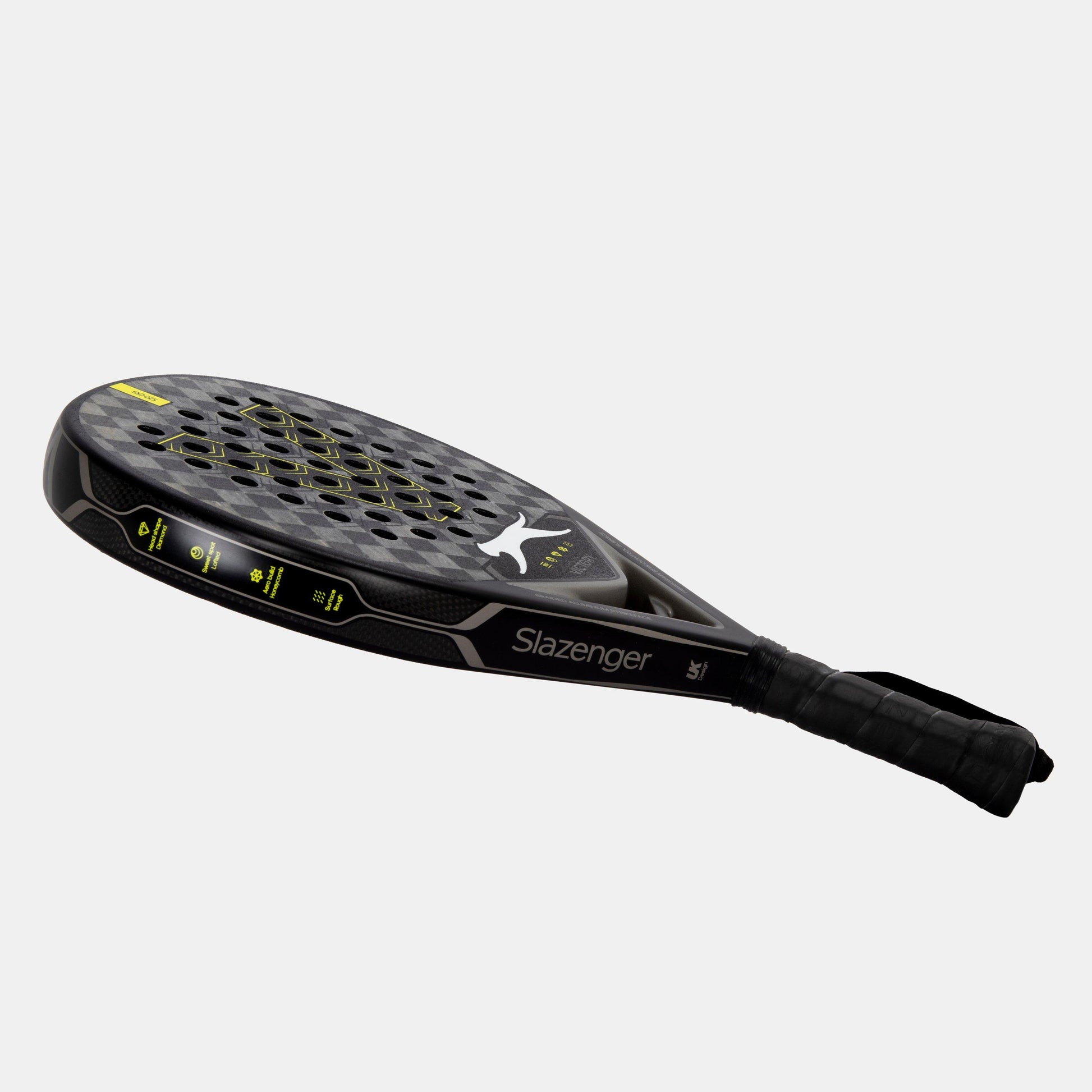 Slazenger Victory Padel Racket