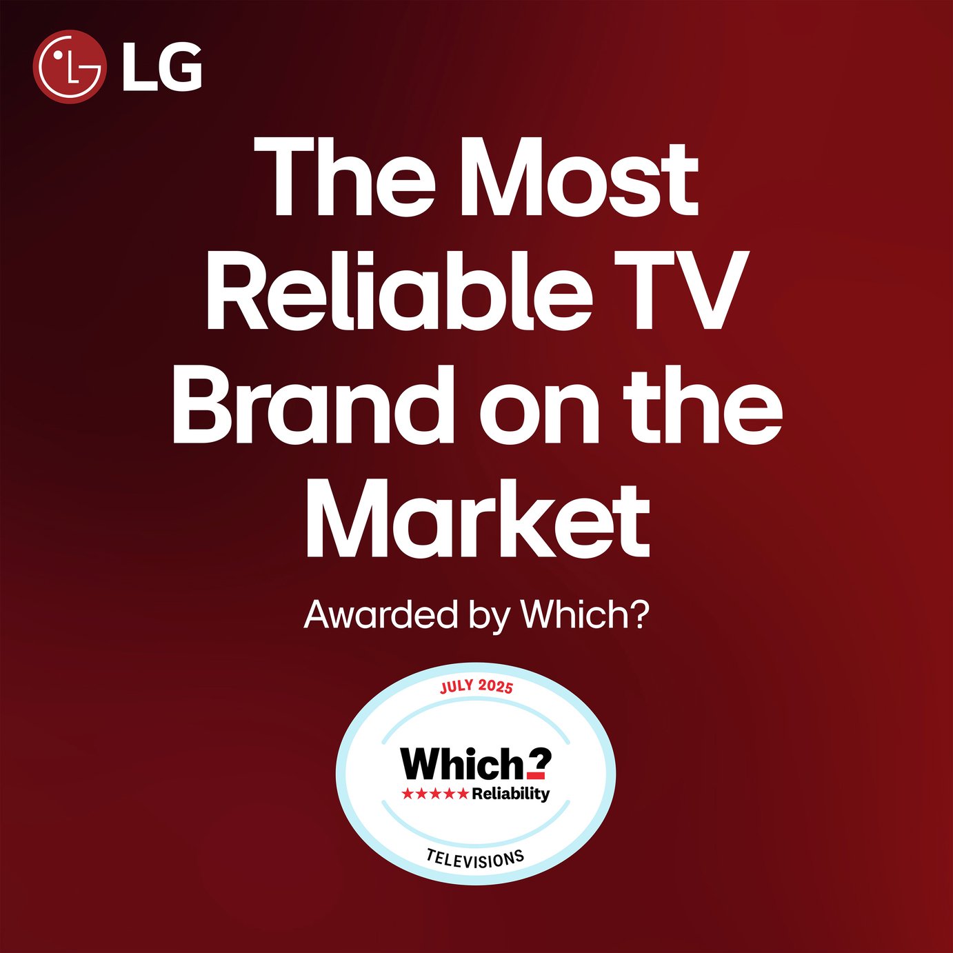 LG 43 Inch 43NANO80A6B Smart 4K UHD HDR NanoCell TV