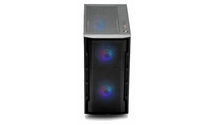 Stormforce R5 16GB 1TB Gaming PC & 23.8in Monitor Bundle