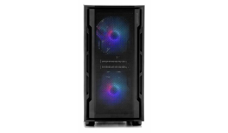 Stormforce R5 16GB 1TB Gaming PC & 23.8in Monitor Bundle