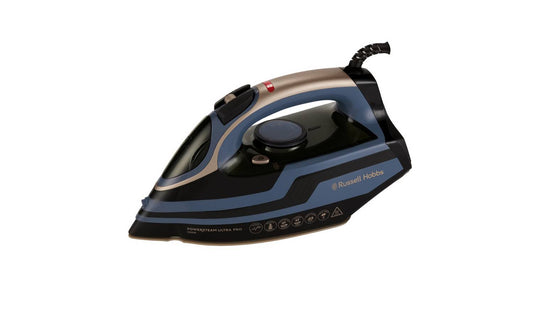 Russell Hobbs Powersteam Ultra Pro Iron 28630