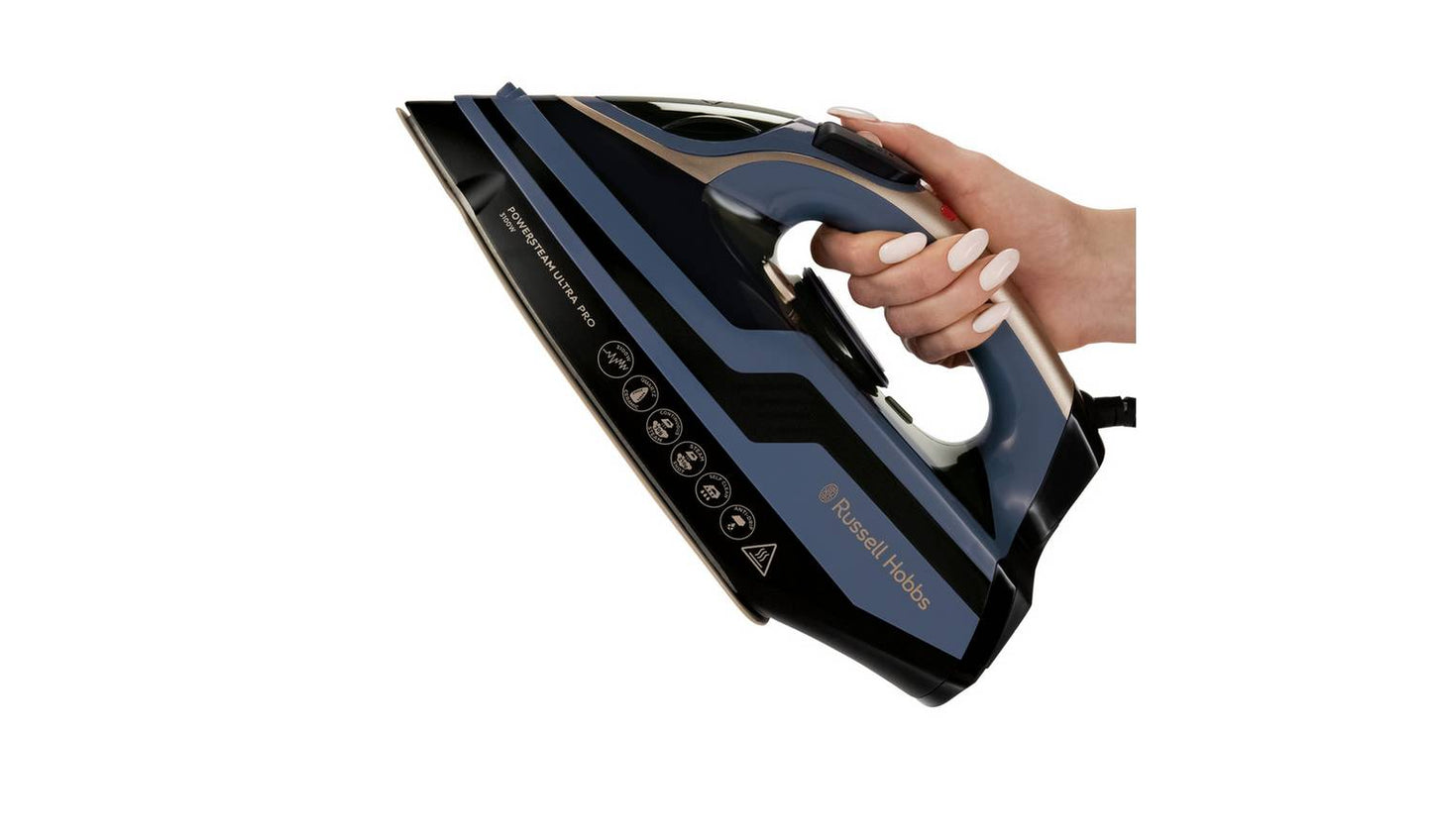 Russell Hobbs Powersteam Ultra Pro Iron 28630