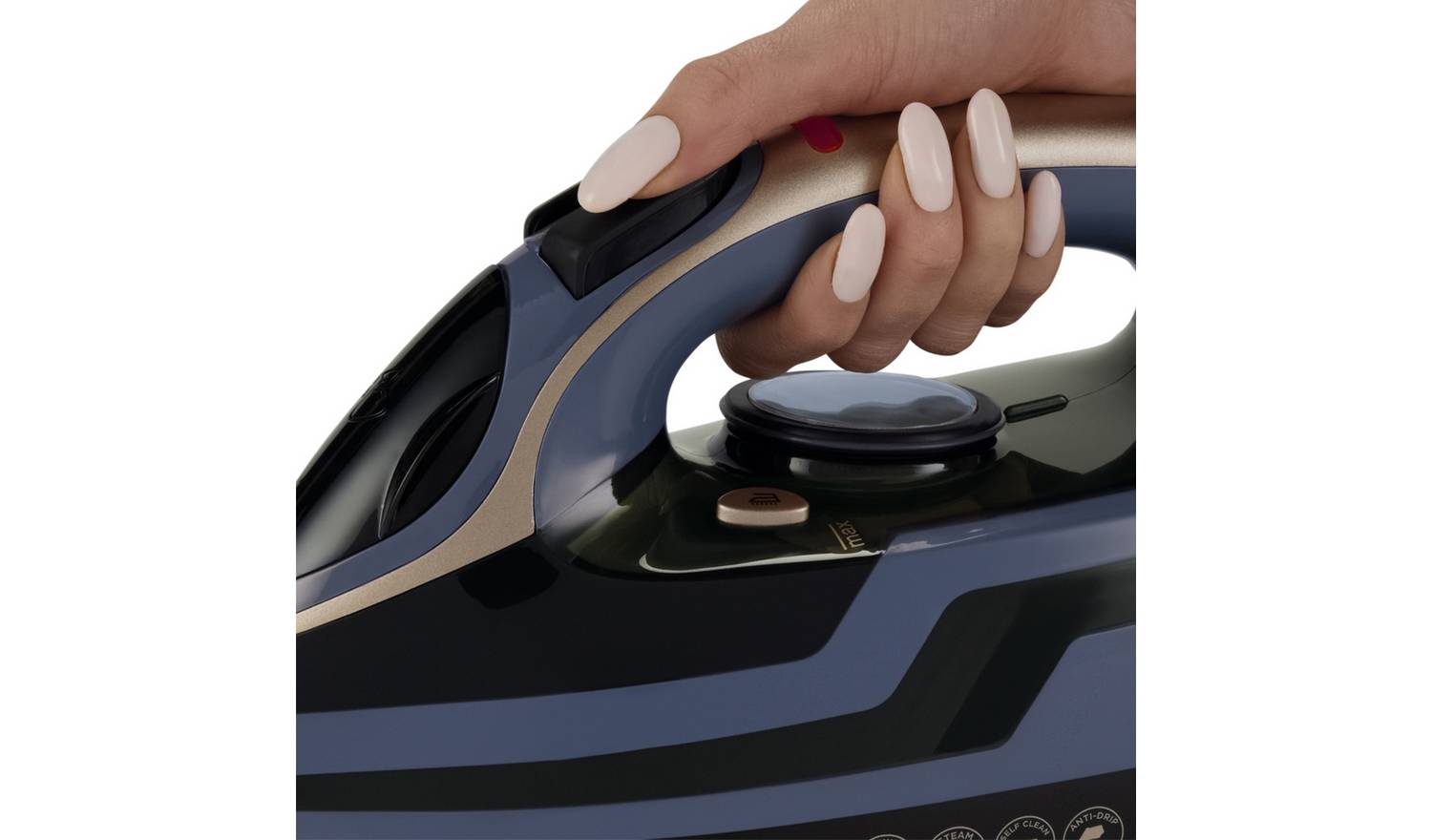 Russell Hobbs Powersteam Ultra Pro Iron 28630