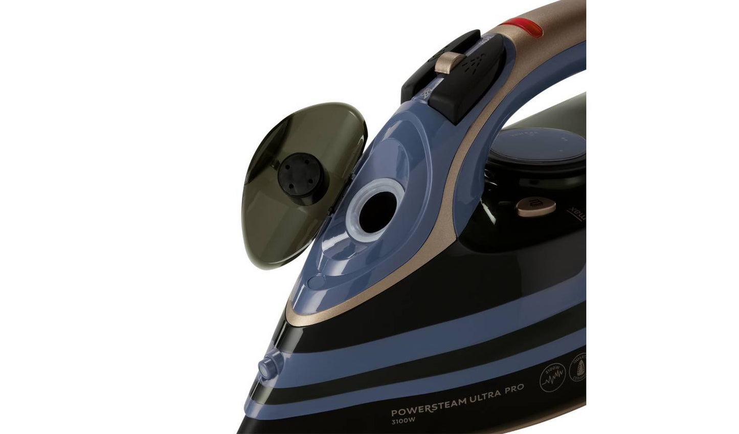 Russell Hobbs Powersteam Ultra Pro Iron 28630