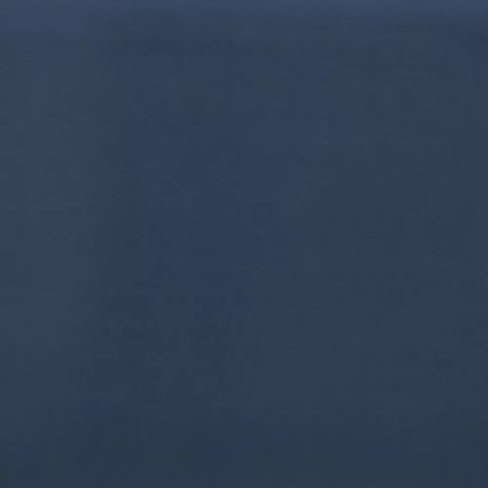 Habitat Lexi Single Velvet Chairbed - Navy