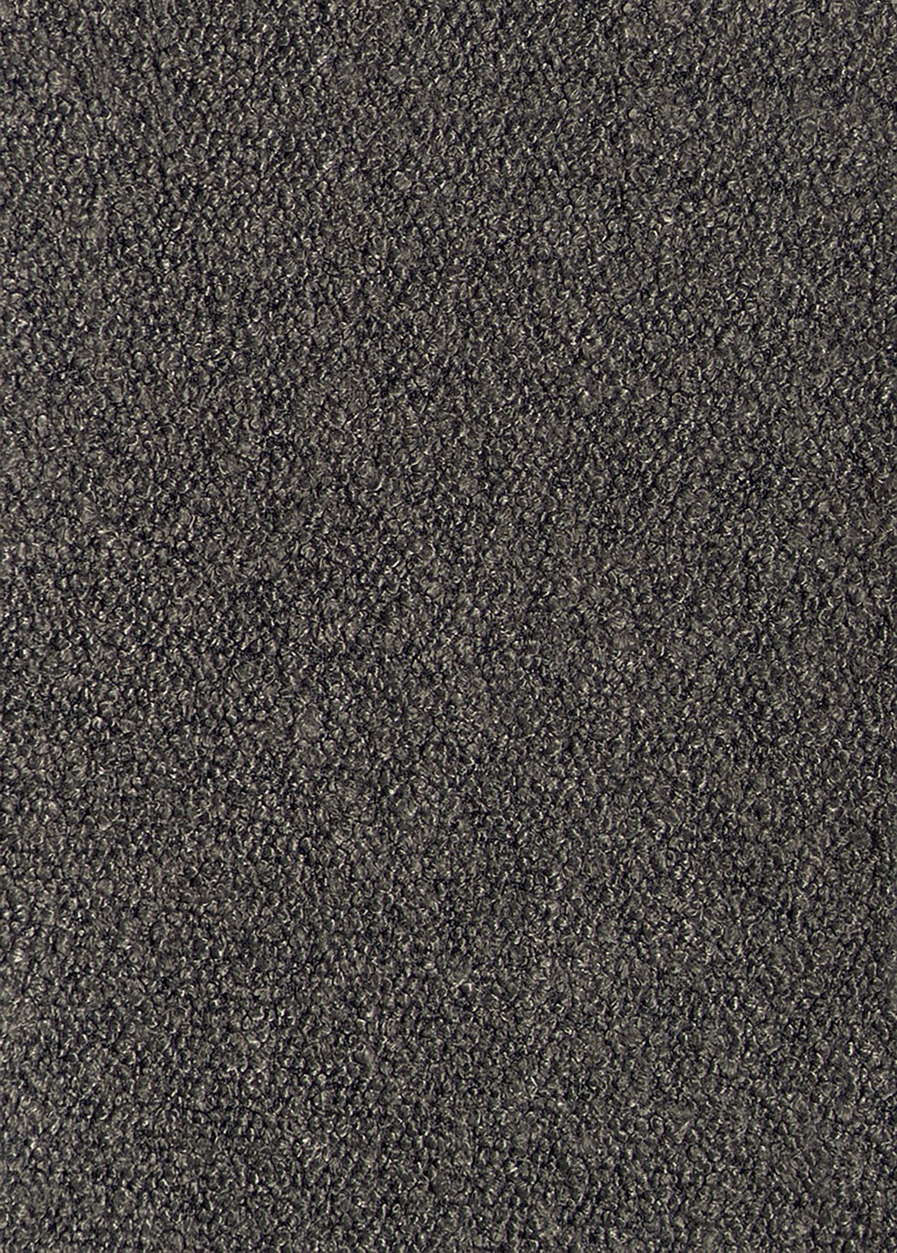 Habitat Betsy Boucle 3 Seater Sofa in a Box - Grey
