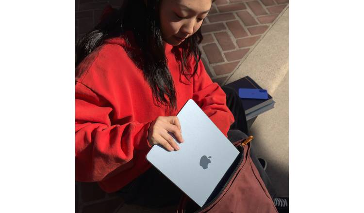Apple MacBook Air 2025 13.6in M4 16GB 256GB - Silver