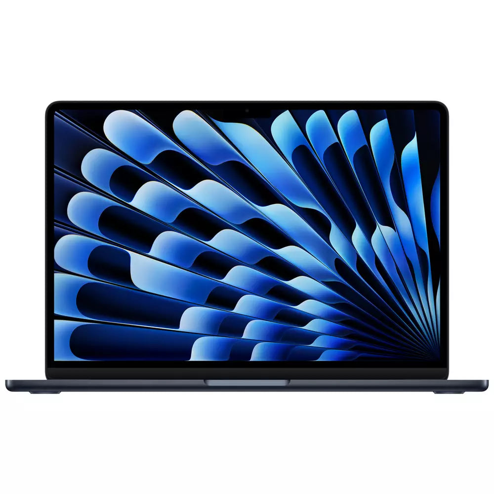 Apple MacBook Air 2025 13.6in M4 16GB 512GB - Midnight
