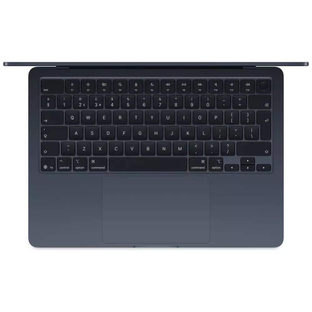 Apple MacBook Air 2025 13.6in M4 16GB 512GB - Midnight