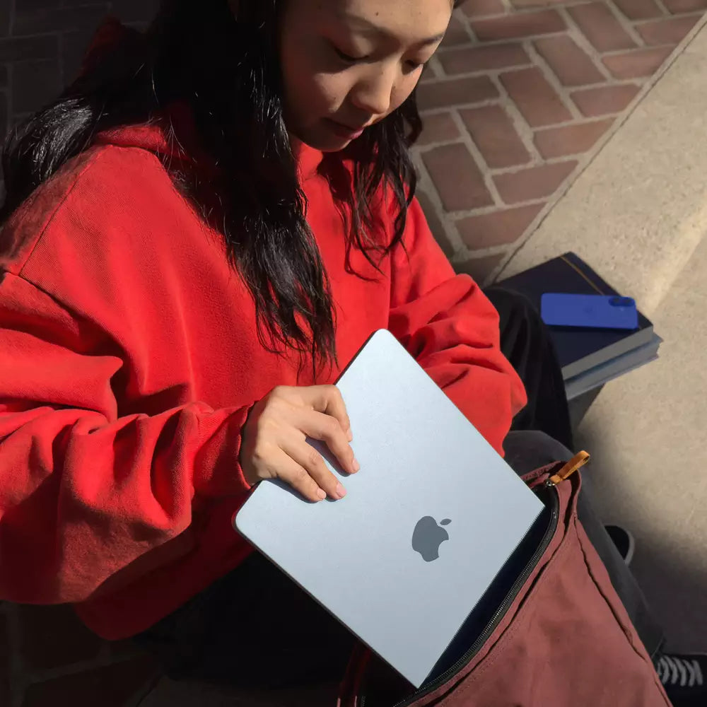 Apple MacBook Air 2025 13.6in M4 16GB 512GB - Midnight