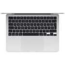 Apple MacBook Air 2025 13.6in M4 16GB 512GB - Silver