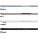 Apple MacBook Air 2025 13.6in M4 16GB 512GB - Silver