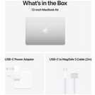 Apple MacBook Air 2025 13.6in M4 16GB 512GB - Silver