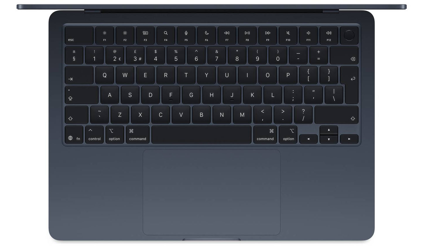 Apple MacBook Air 2025 13.6in M4 24GB 512GB - Midnight