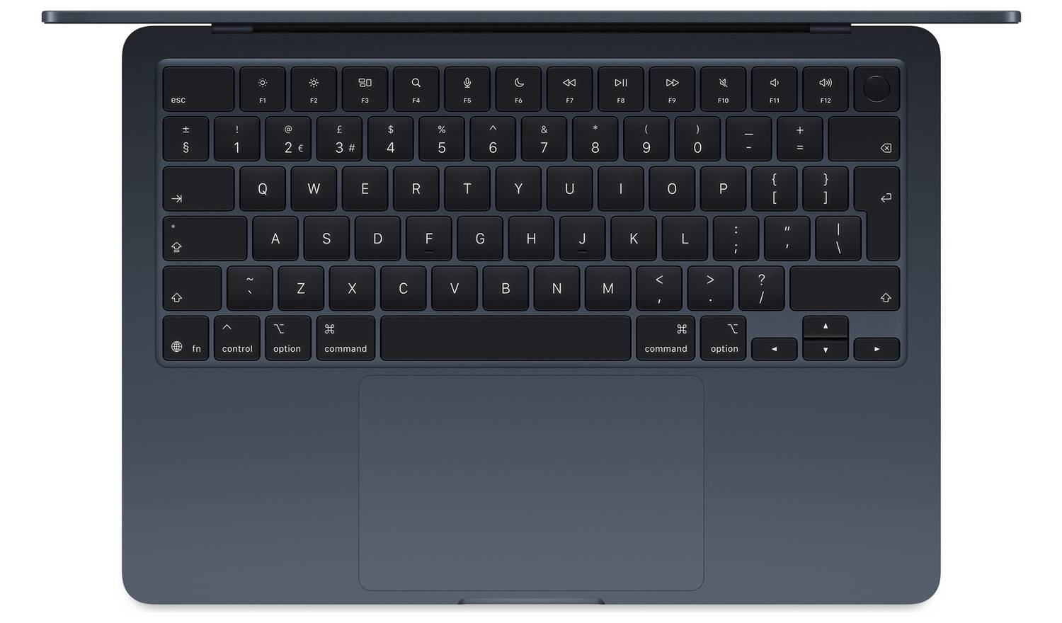 Apple MacBook Air 2025 13.6in M4 24GB 512GB - Midnight