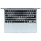 Apple MacBook Air 2025 13.6in M4 24GB 512GB - Sky Blue