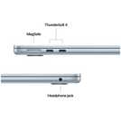 Apple MacBook Air 2025 13.6in M4 24GB 512GB - Sky Blue