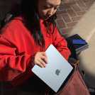 Apple MacBook Air 2025 13.6in M4 24GB 512GB - Sky Blue
