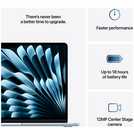 Apple MacBook Air 2025 13.6in M4 24GB 512GB - Sky Blue