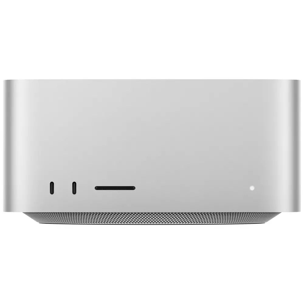Apple Mac Studio 2025 M4 Max 36GB 512GB Desktop - Silver