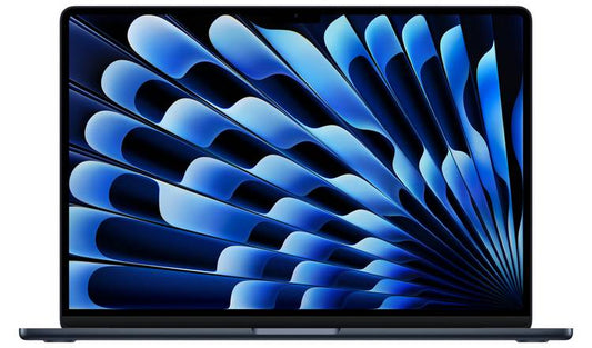 Apple MacBook Air 2025 15.3in M4 16GB 256GB - Midnight