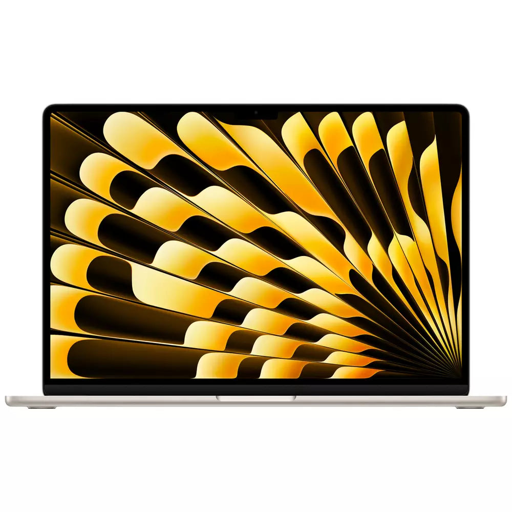 Apple MacBook Air 2025 15.3in M4 16GB 256GB - Starlight