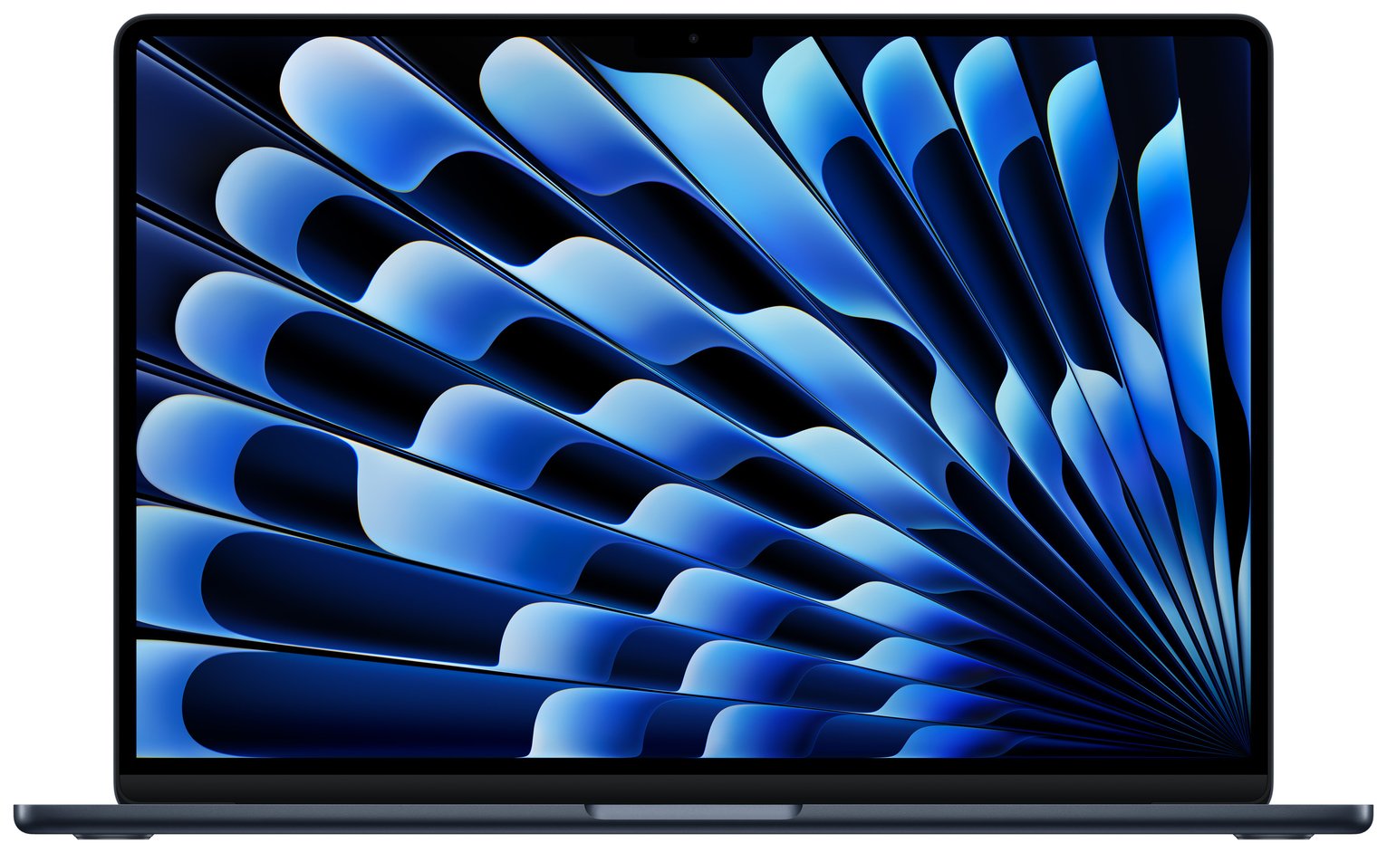 Apple MacBook Air 2025 15.3in M4 16GB 512GB - Midnight