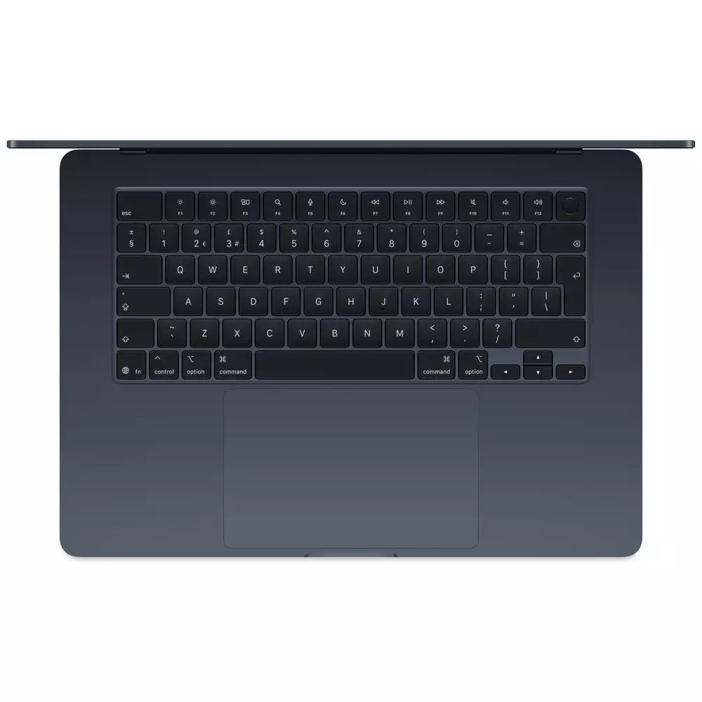 Apple MacBook Air 2025 15.3in M4 24GB 512GB - Midnight