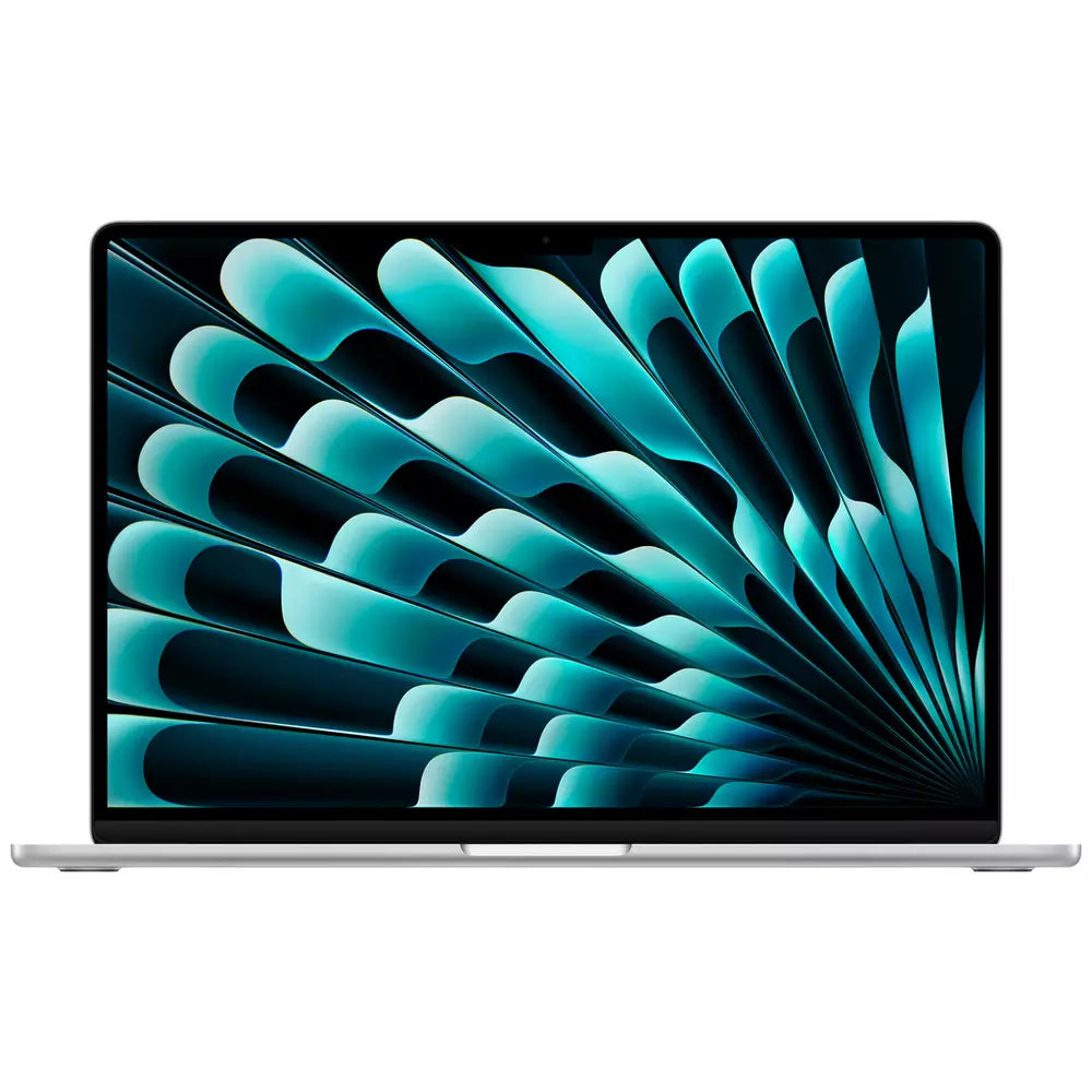 Apple MacBook Air 2025 15.3in M4 24GB 512GB - Silver