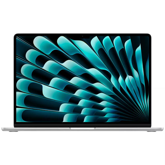 Apple MacBook Air 2025 15.3in M4 24GB 512GB - Silver