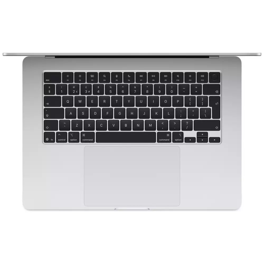 Apple MacBook Air 2025 15.3in M4 24GB 512GB - Silver