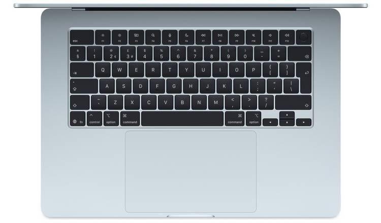 Apple MacBook Air 2025 15.3in M4 24GB 512GB - Sky Blue