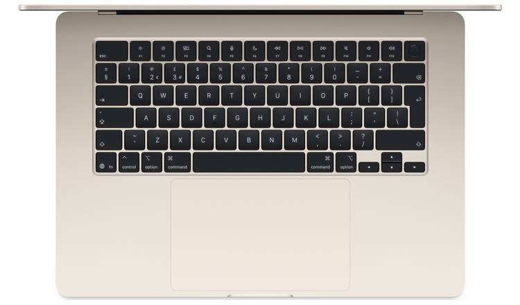 Apple MacBook Air 2025 15.3in M4 24GB 512GB - Starlight
