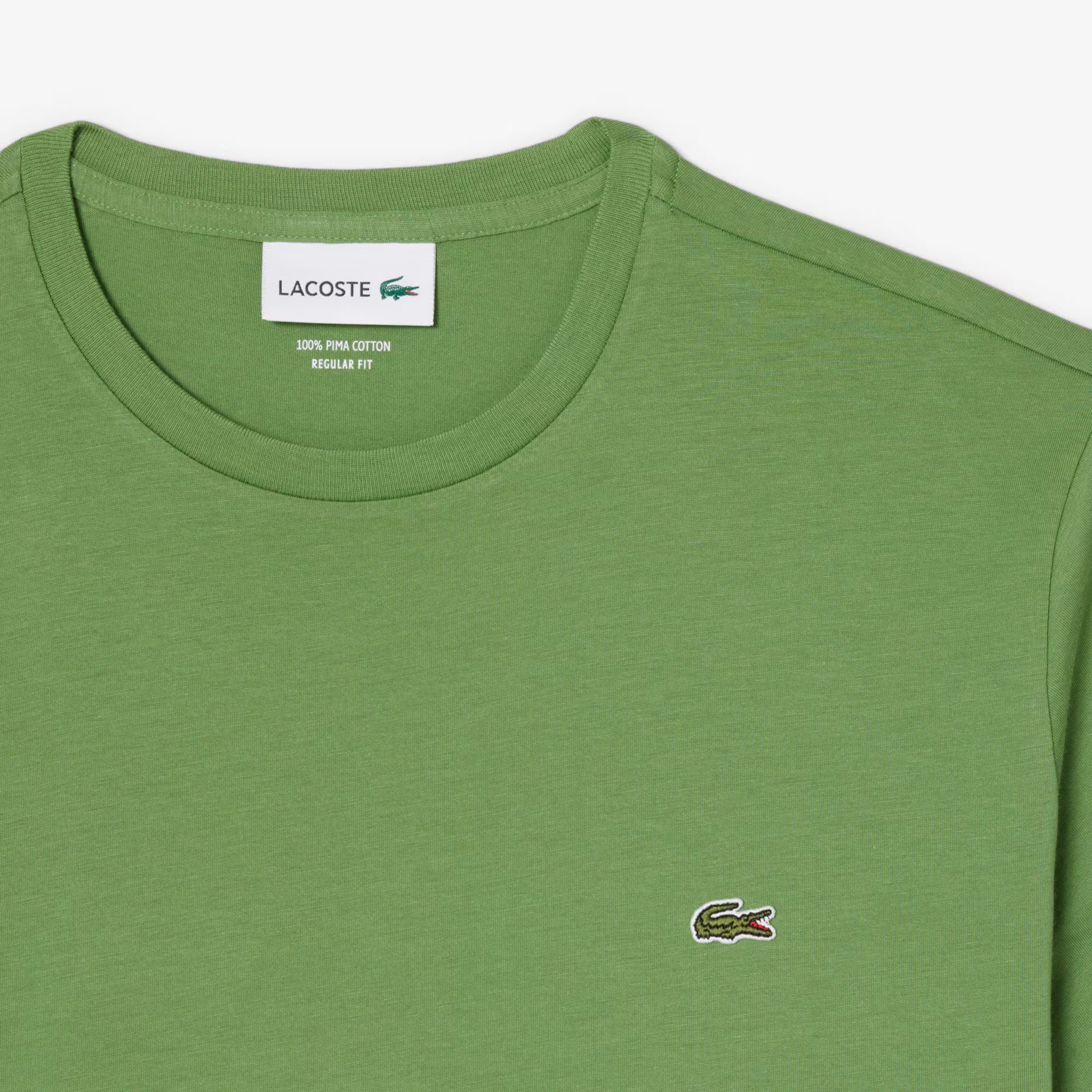 Cotton Pima T-shirt