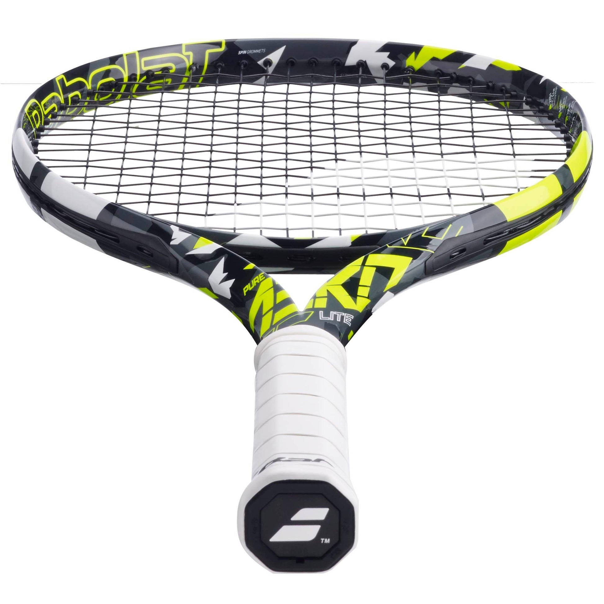 Babolat Pure Aero Lite Tennis Racket
