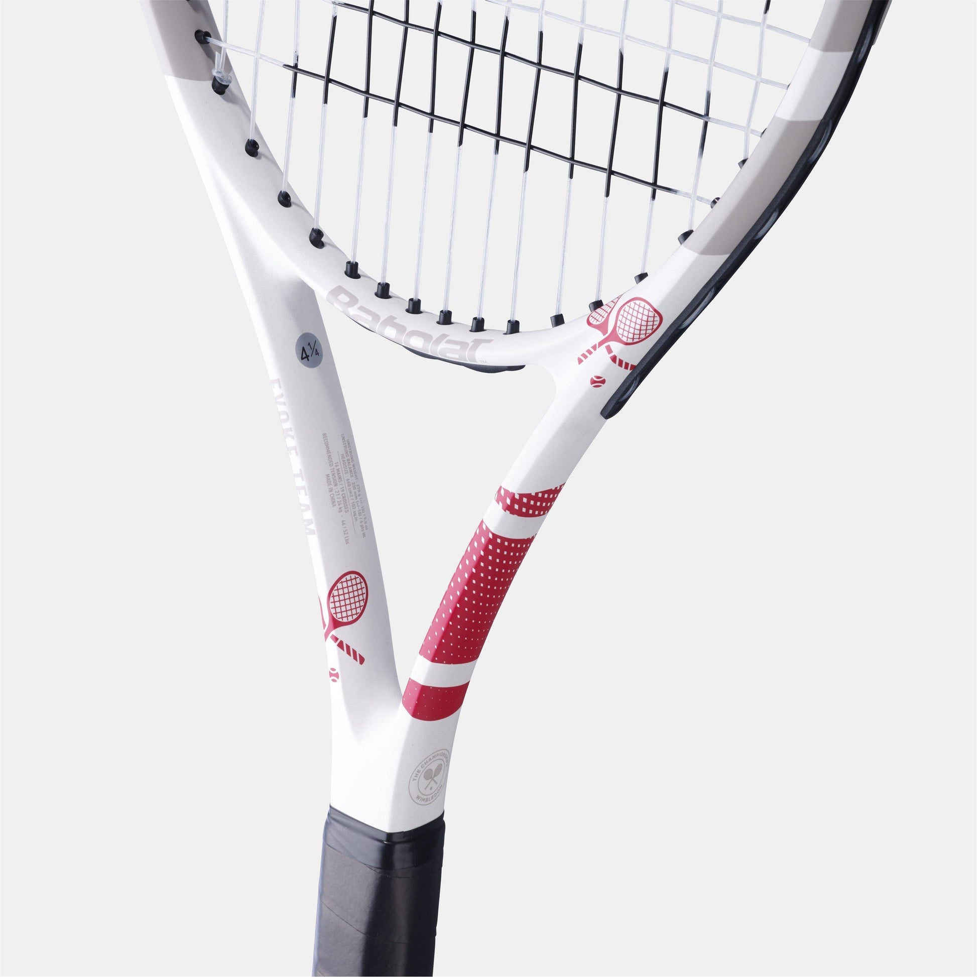 Babolat Evoke Team 63
