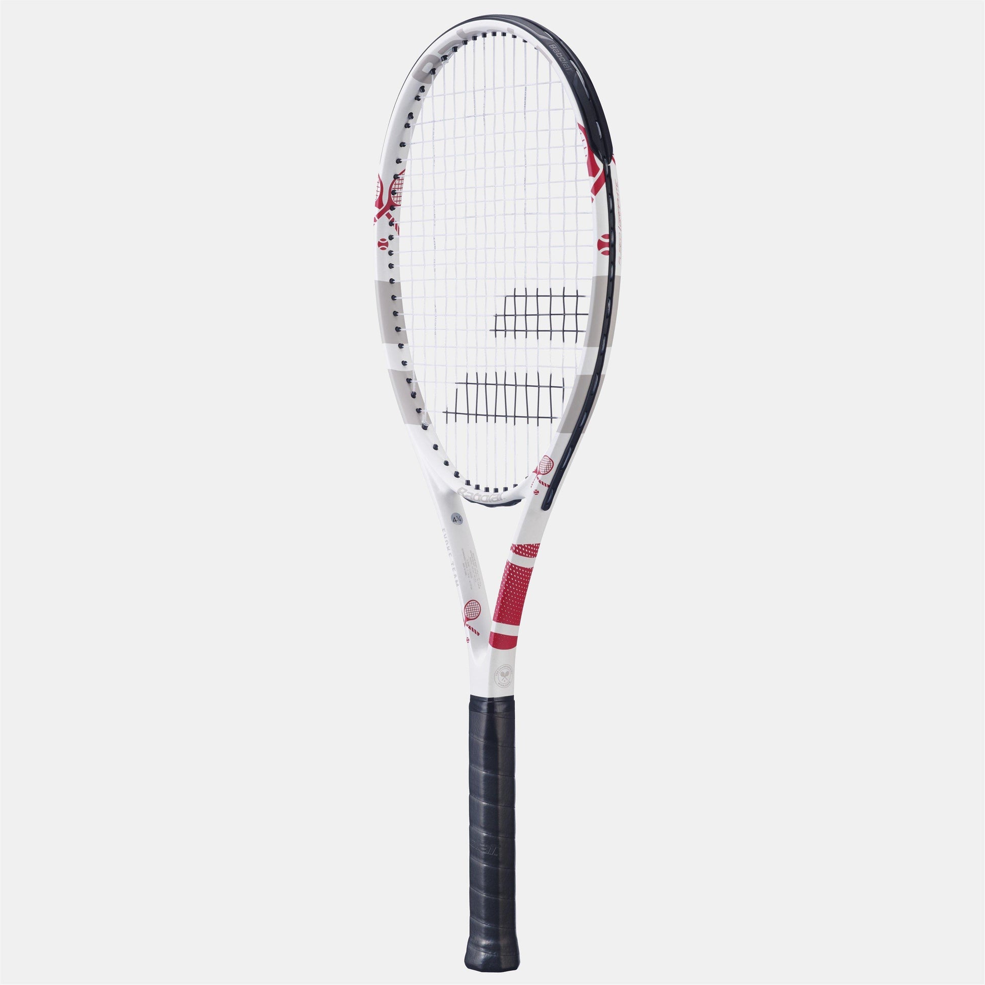 Babolat Evoke Team 63