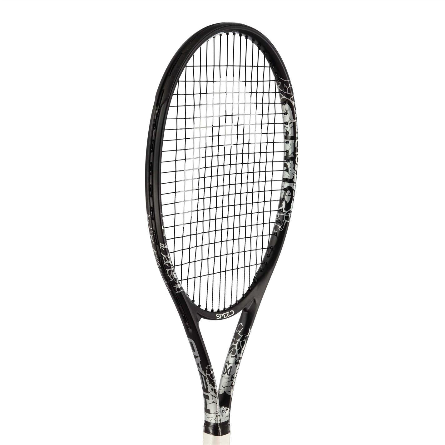 HEAD MX Speed Tour Tennis