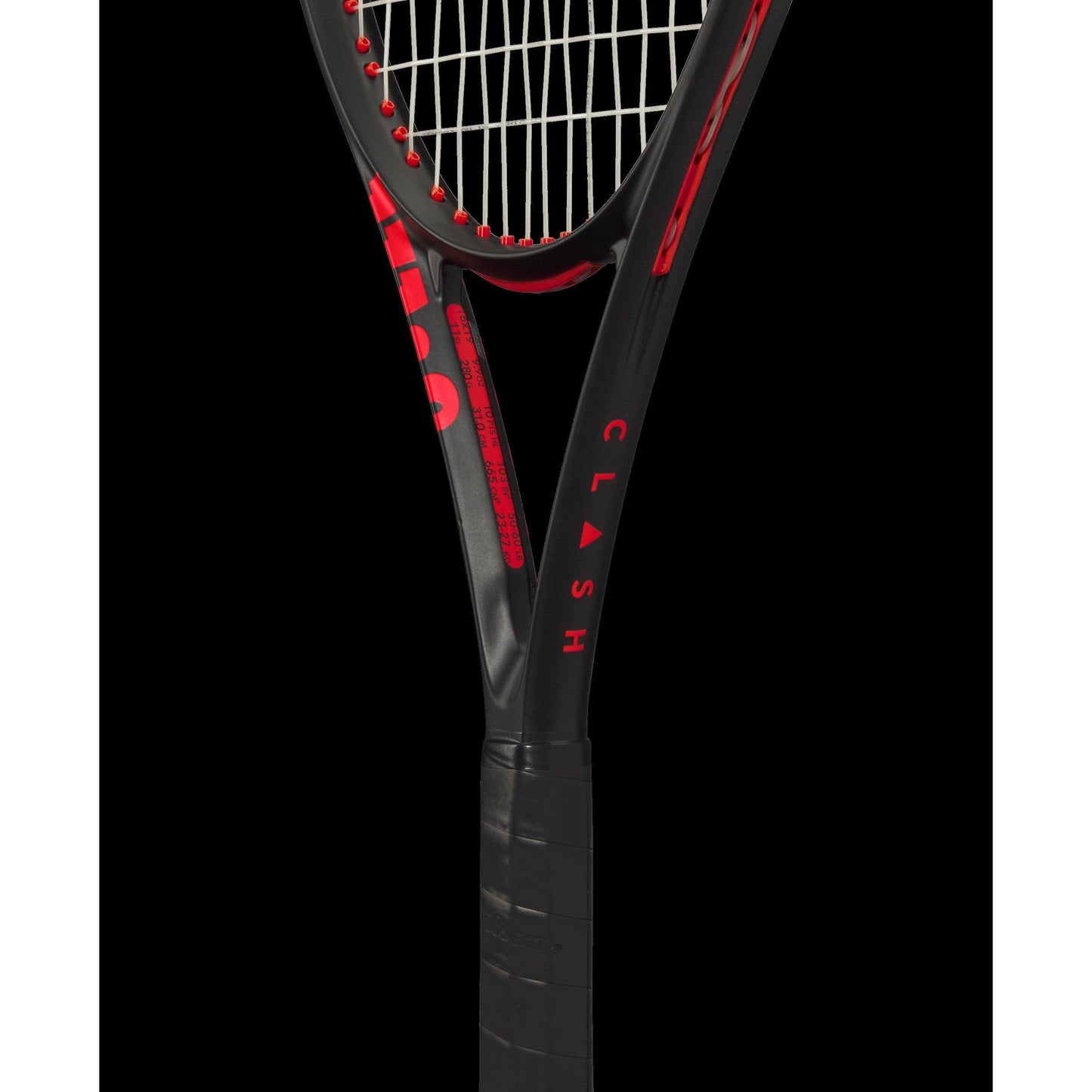 Wilson Tennis Racket