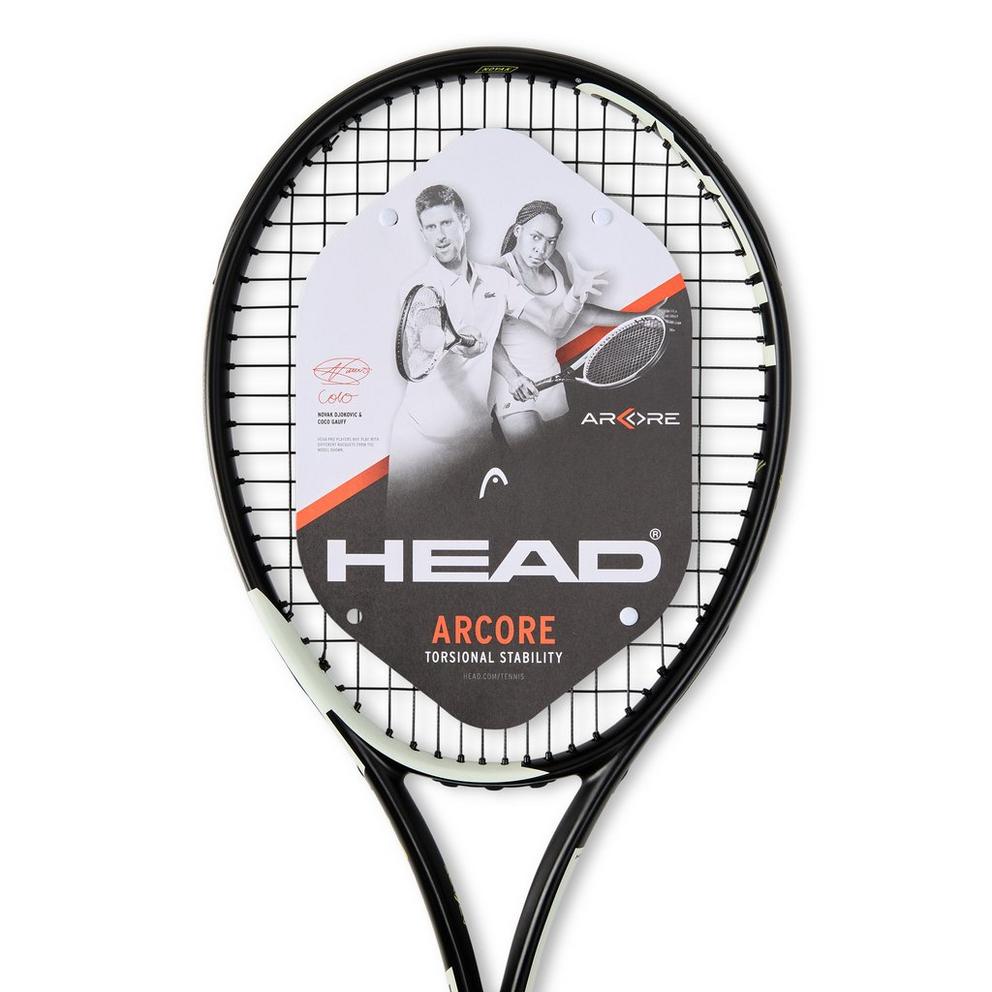 HEAD MX Speed Novak