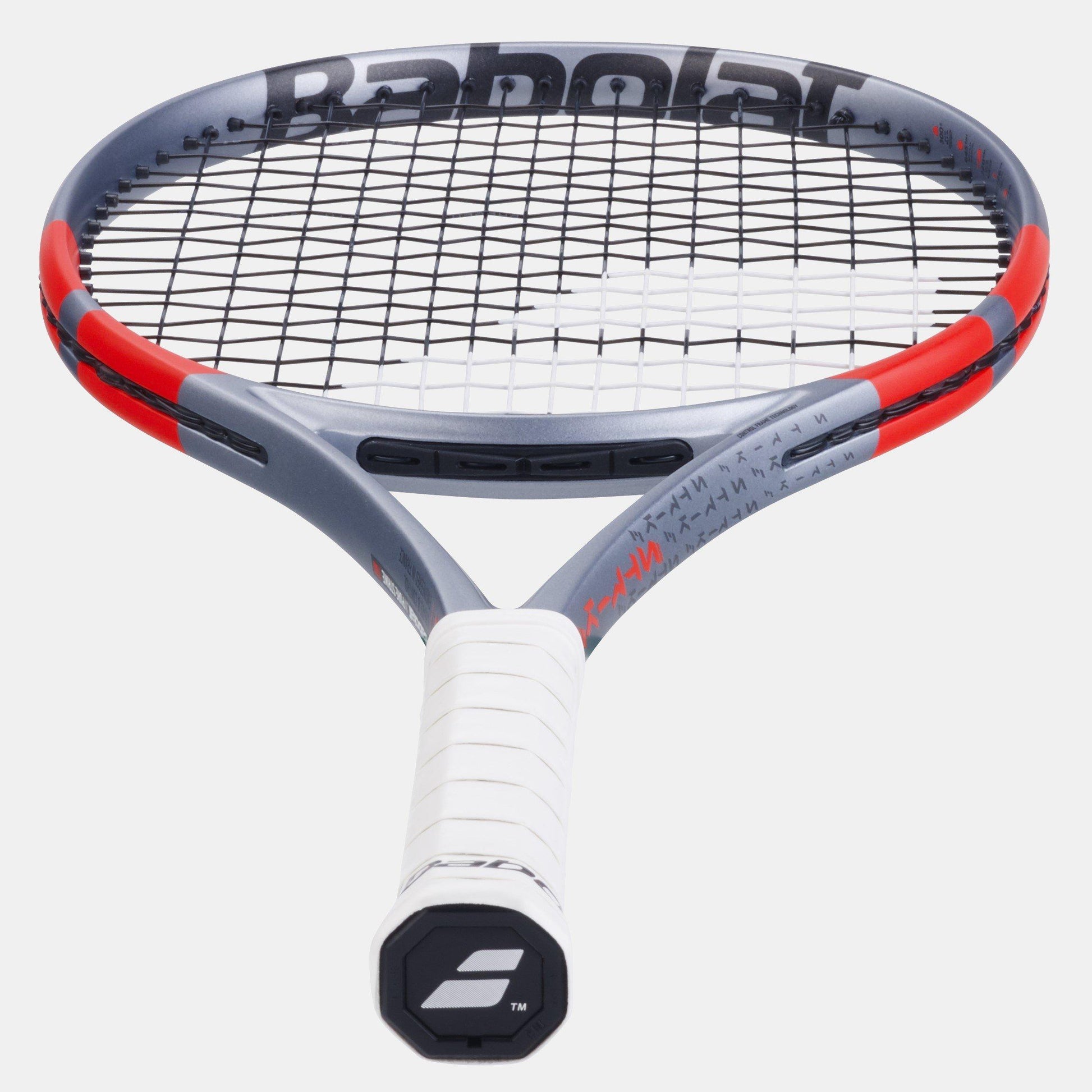 Babolat P/Strike Tennis Racket