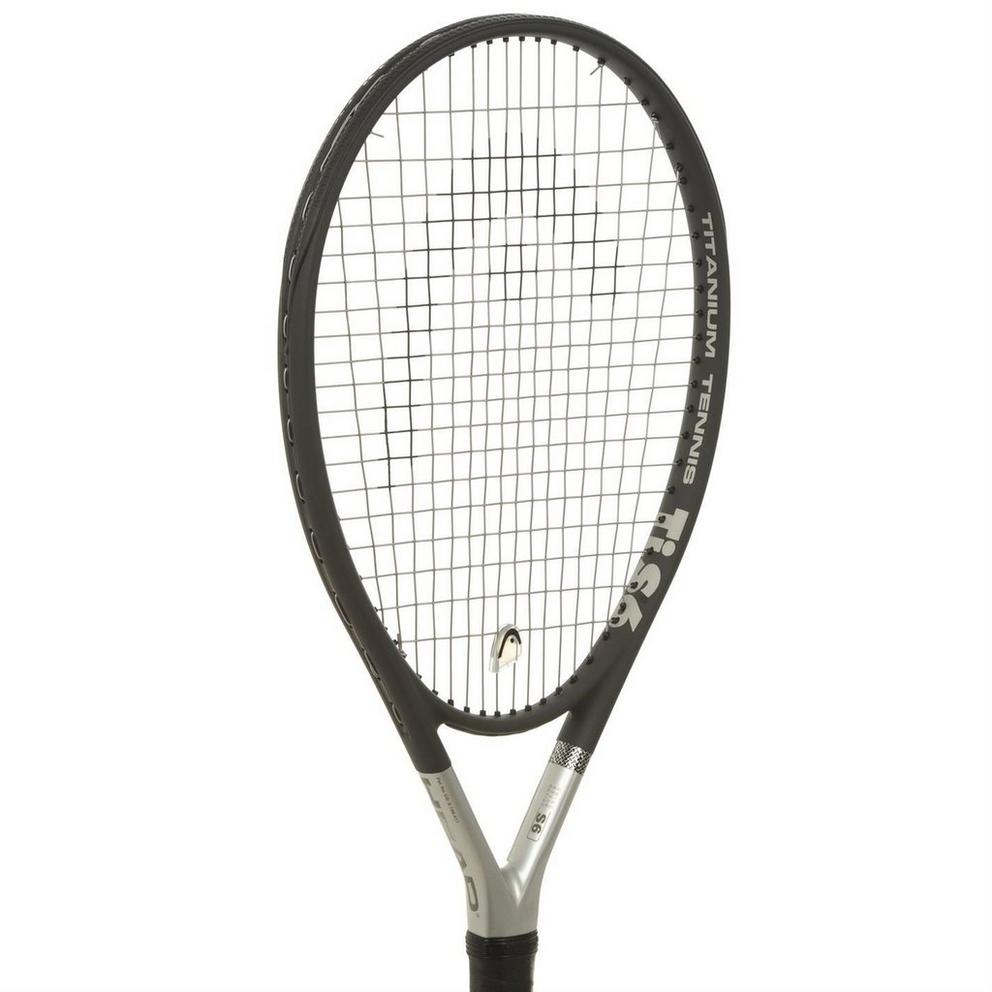 HEAD Ti.S6 Tennis Racket
