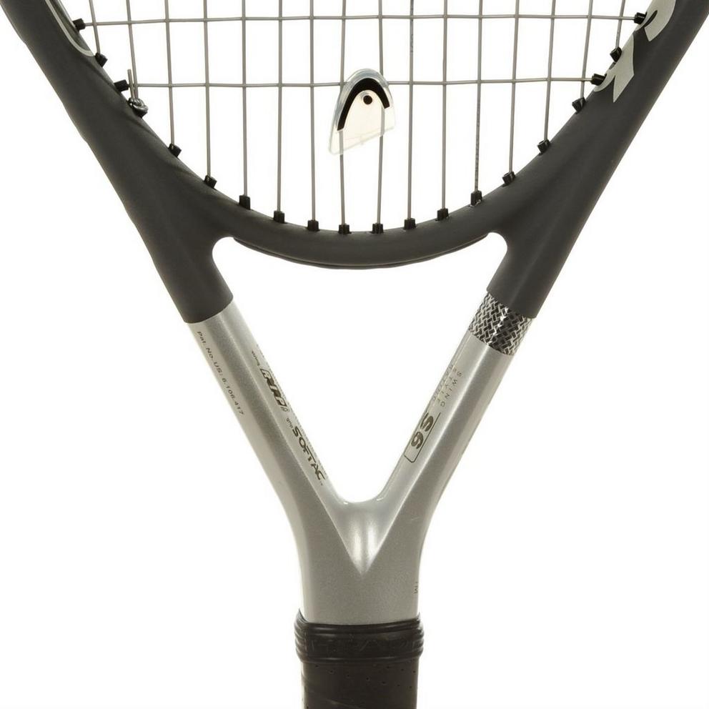 HEAD Ti.S6 Tennis Racket