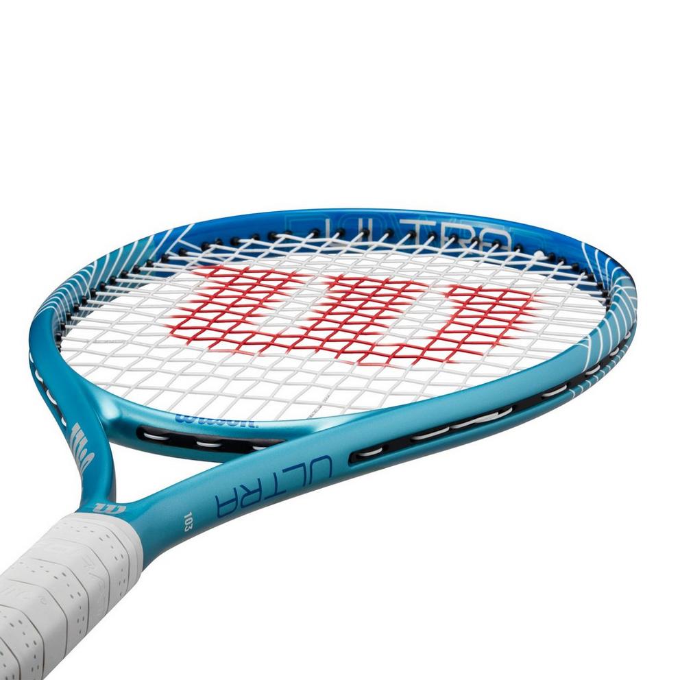 Wilson Ultra Power Tennis Rackets