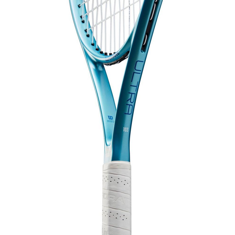 Wilson Ultra Power Tennis Rackets
