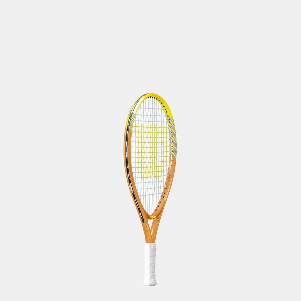 Wilson Federer Junior Tennis Racket