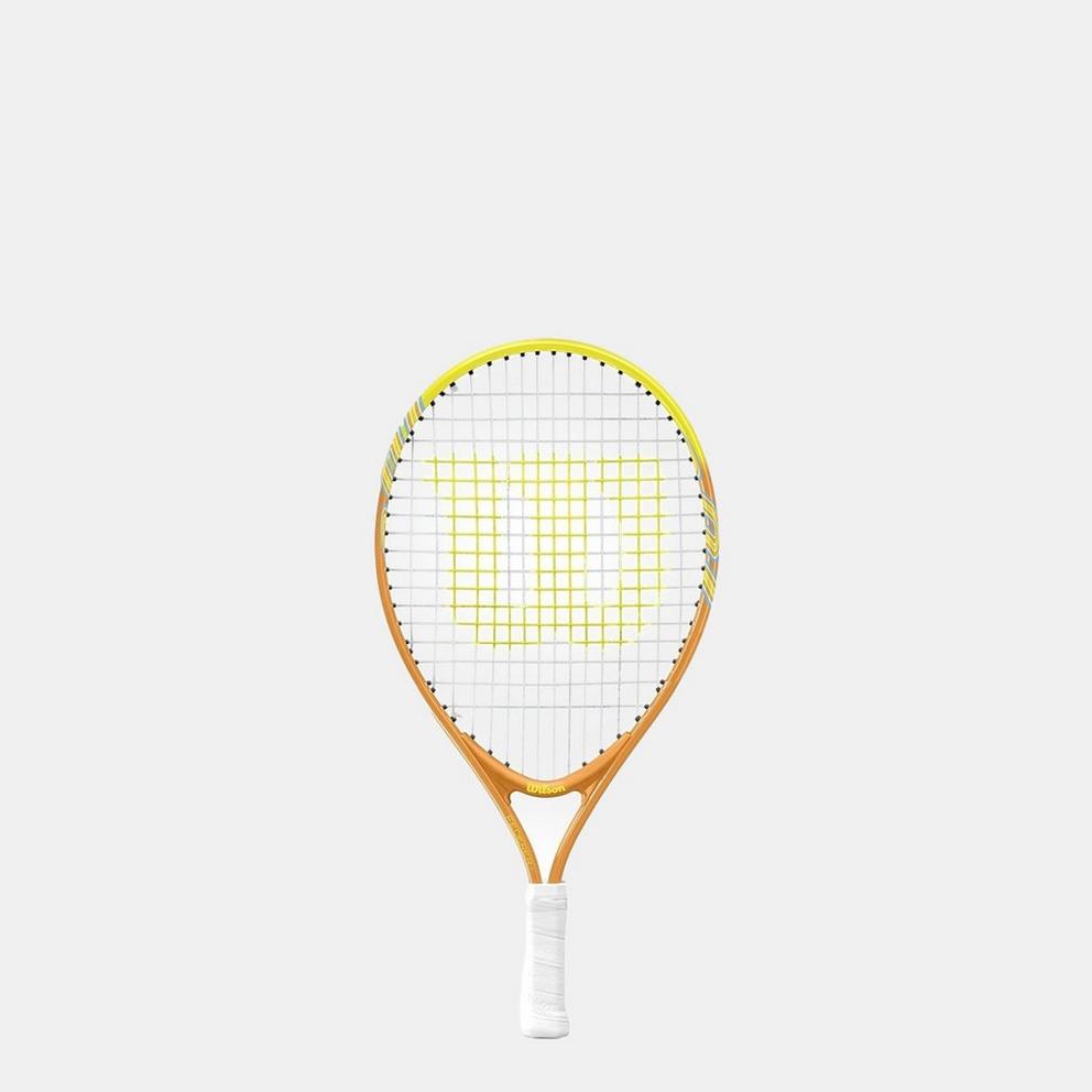 Wilson Federer Junior Tennis Racket