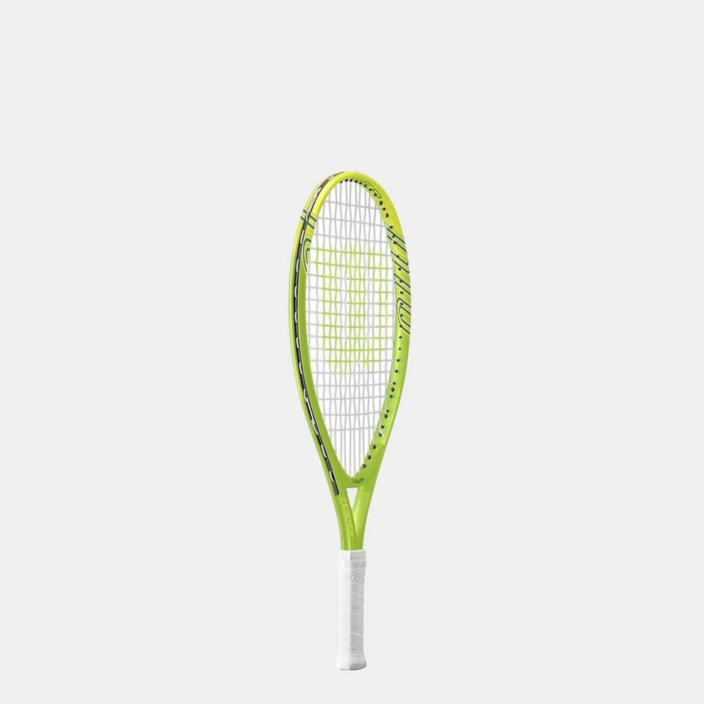 Wilson Federer Junior Tennis Racket