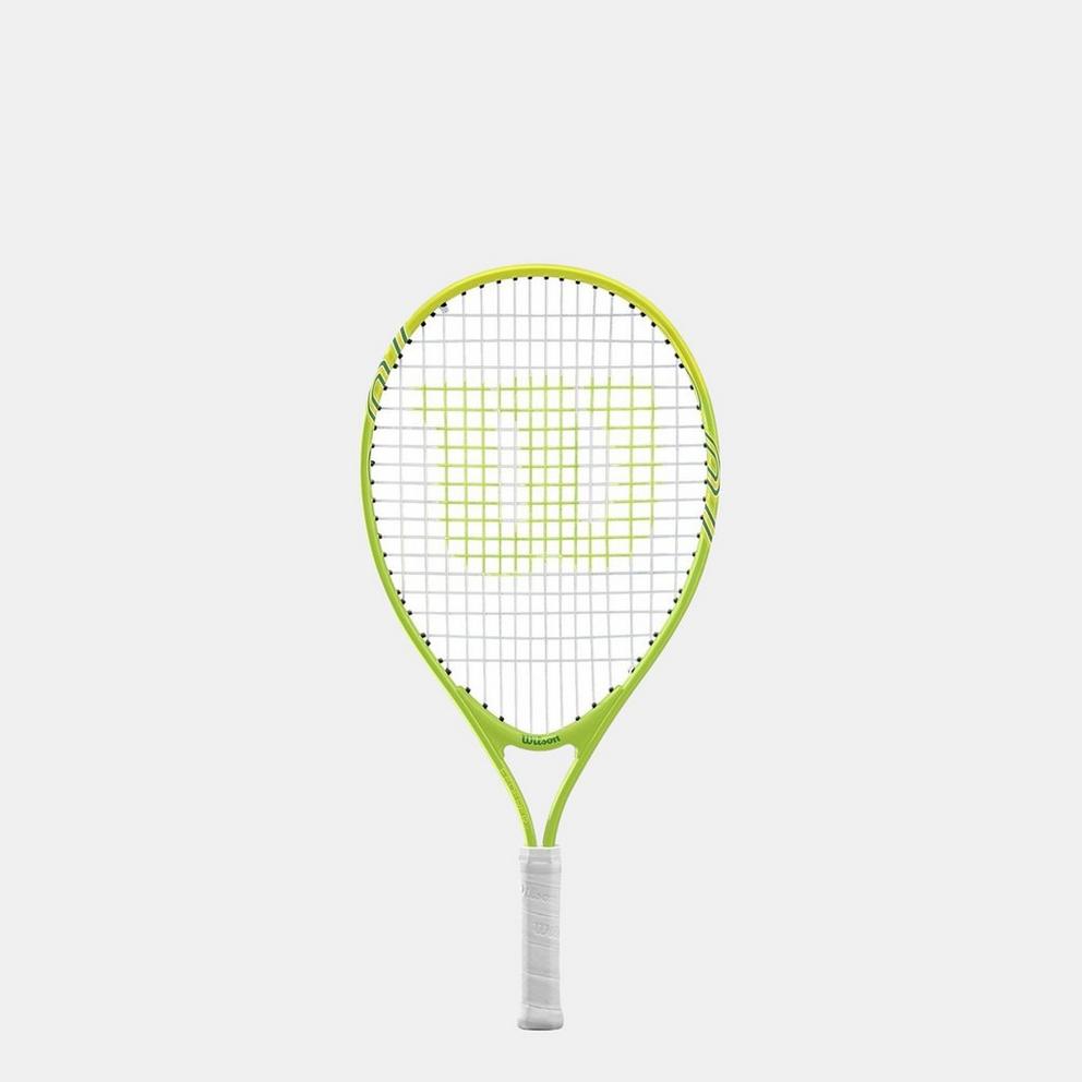 Wilson Federer Junior Tennis Racket